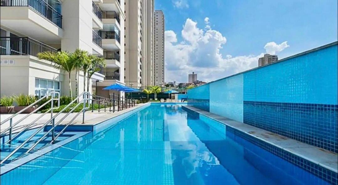 Apartamento Perto Gru Guarulhos Exterior photo